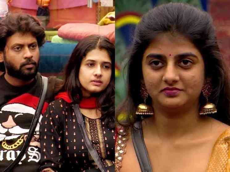 Bigg boss 4 watch online online tamil